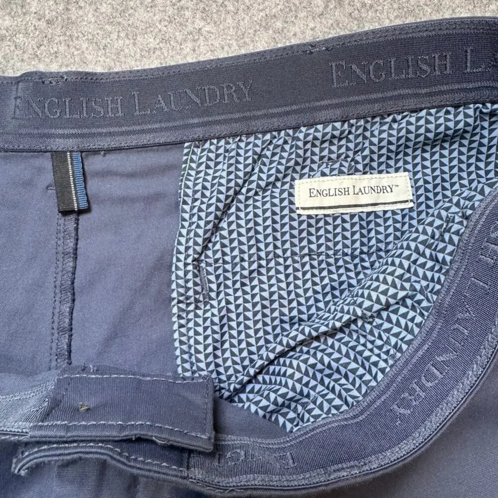English Laundry english laundry